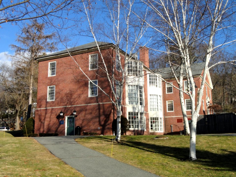 Middle School - Dana Hall School - Wellesley, MA - DSC03052