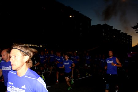 Midnattsloppet 2015 - 1