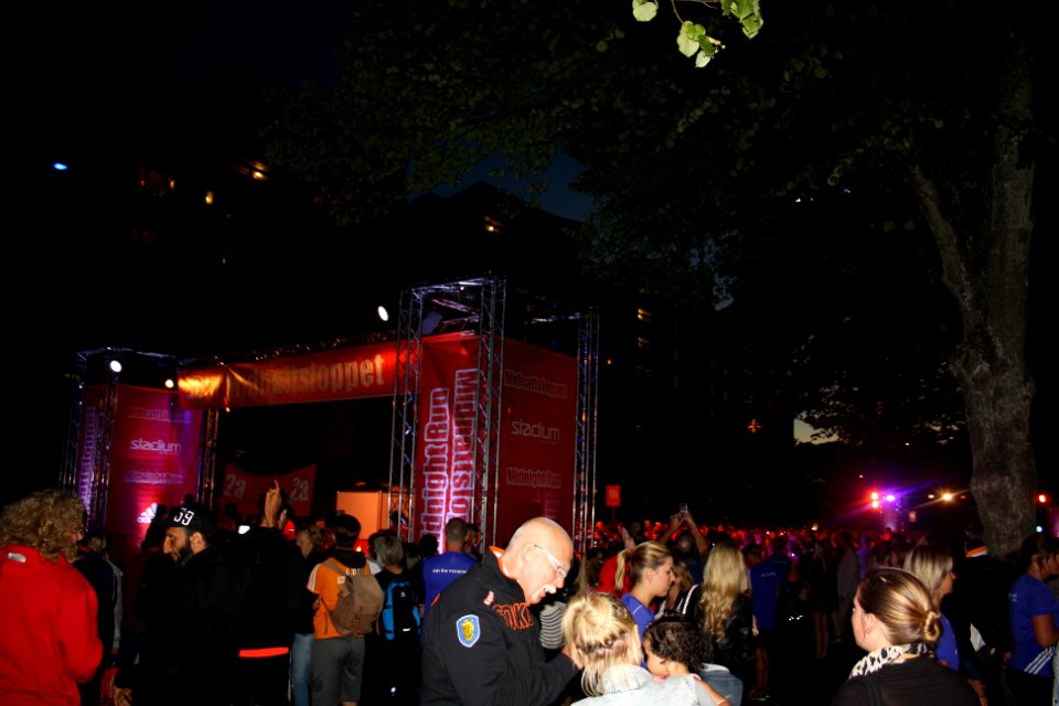 Midnattsloppet 2015 - 4