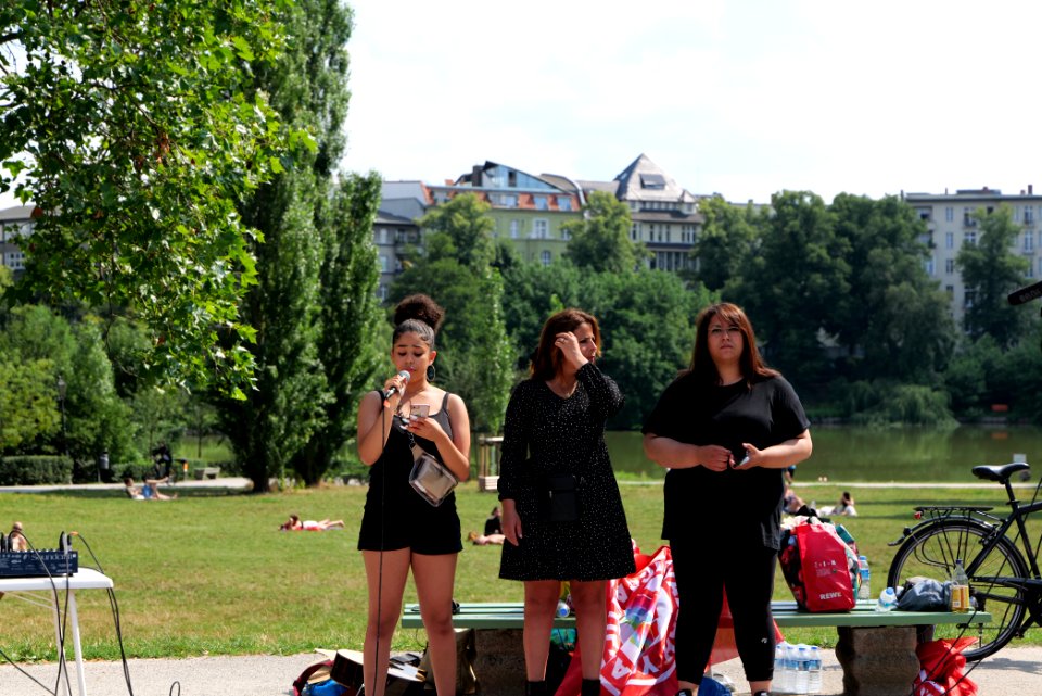 Migrantifa protest Berlin 2020-07-19 34
