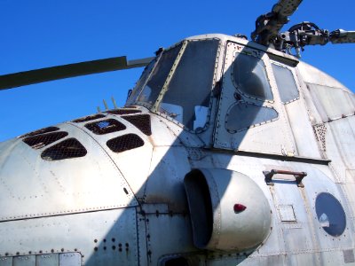 Mil Mi-4 pic9