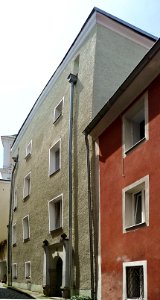 Milchgasse 10 Passau