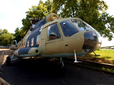 Mil Mi-8 pic2