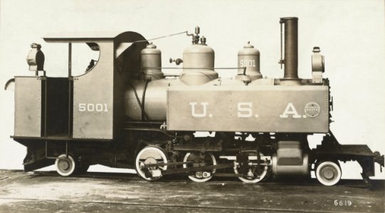 Military Administration - Transportation - Rail - THE BALDWIN LOCOMOTIVE WORKS - NARA - 45501794 (cropped)