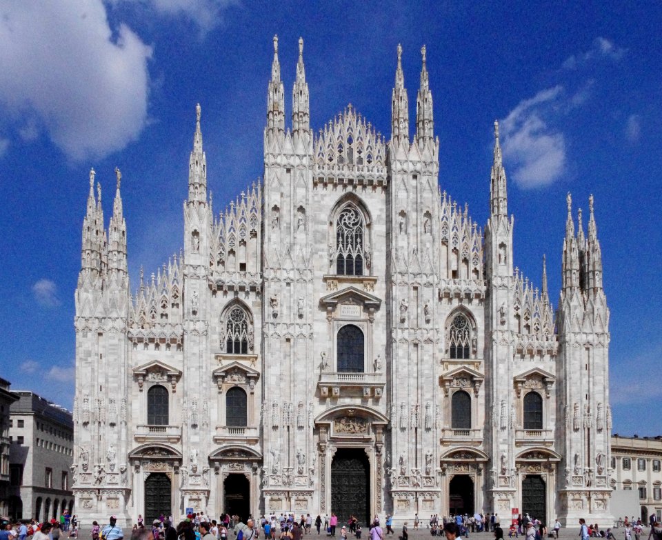 Milan Duomo 14.06.2012 15-40-47