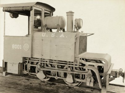 Military Administration - Transportation - Rail - THE BALDWIN LOCOMOTIVE CO - NARA - 45501782 (cropped)