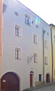 Milchgasse 5 Passau