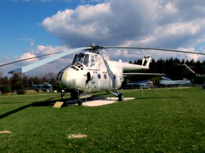 Mil Mi-4 pic1