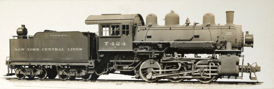 Military Administration - Transportation - Rail - Rolling Stock - TYPE OF LOCOMOTIVE BUILT BY THE Lima Locomotive Works, Lima, Ohio - NARA - 45501907 (cropped)
