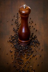 Benefit from spices grains