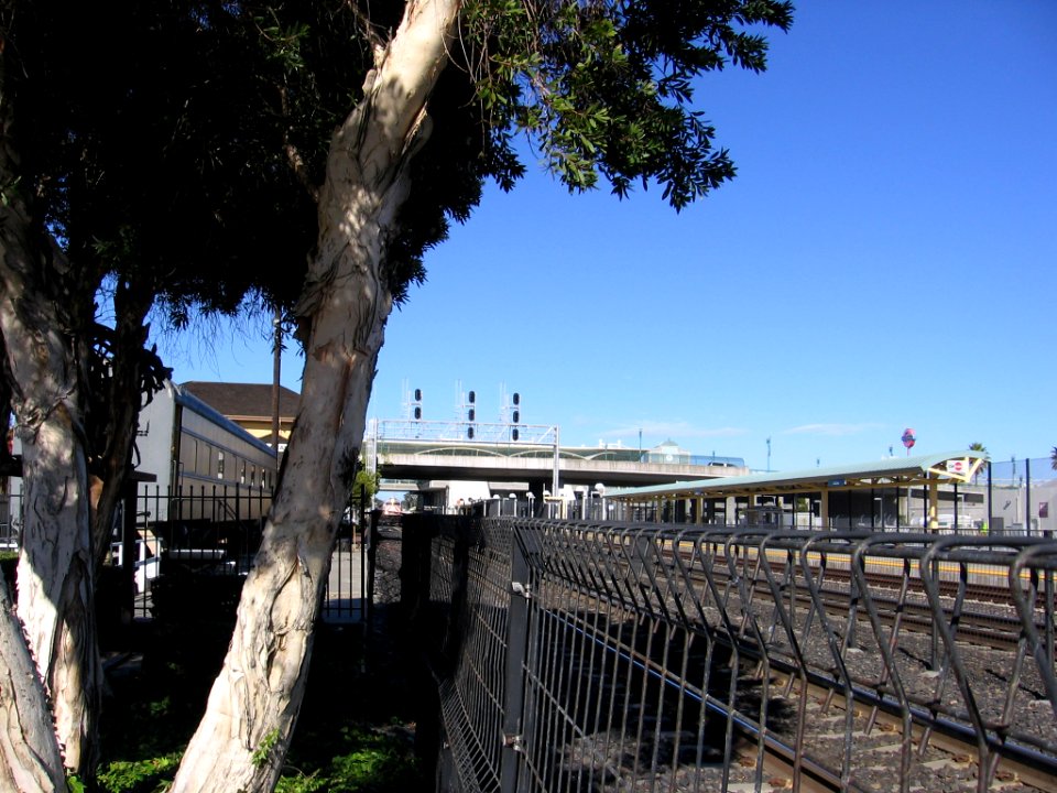 Milbrae Station 3171 05