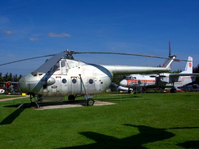Mil Mi-4 pic5