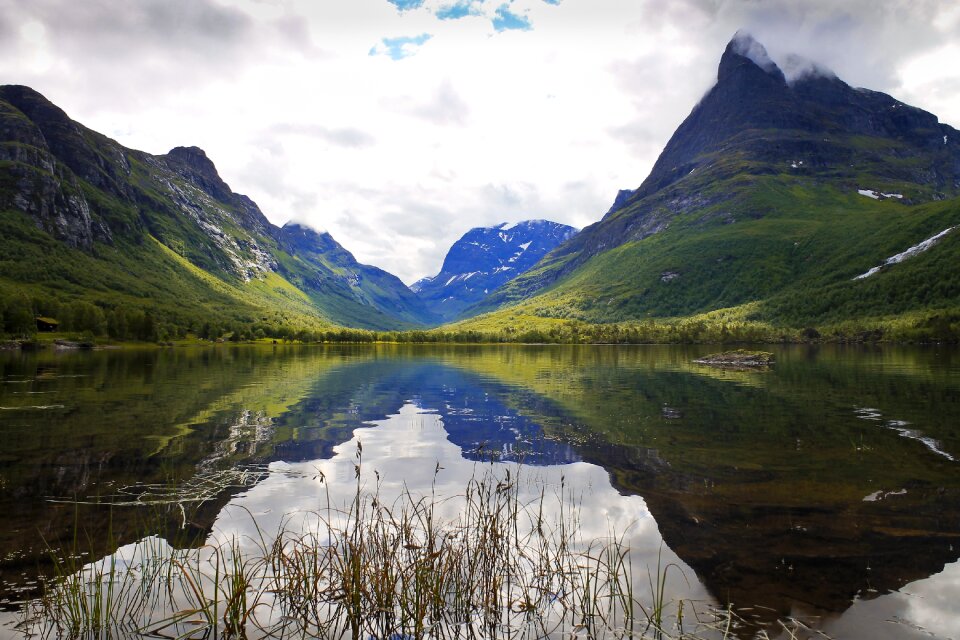 Adventure attraction beautiful
