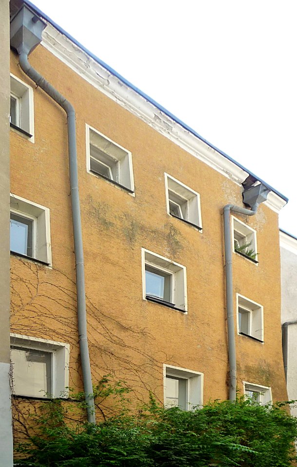 Milchgasse 15 Passau