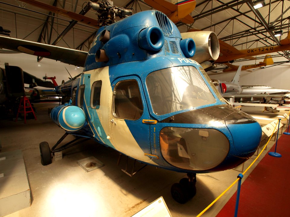 Mil Mi-2 Hoplite pic2