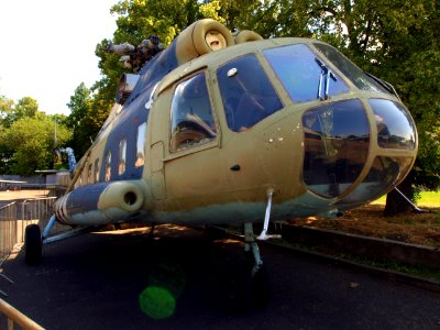 Mil Mi-8 pic1