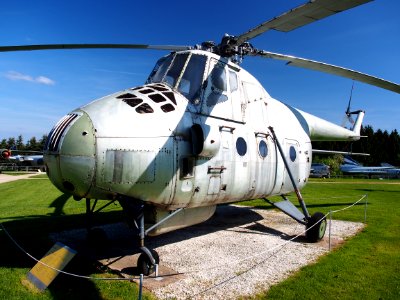 Mil Mi-4 pic6