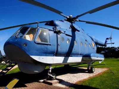 Mil Mi 14 PL Submarine hunter pic4