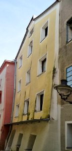 Milchgasse 11 Passau