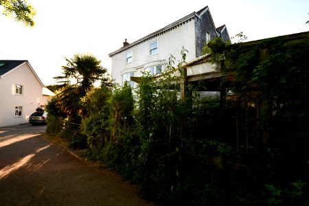 Mill House (1)