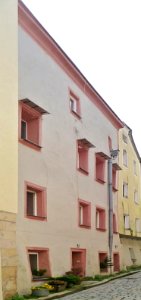 Milchgasse 9 Passau
