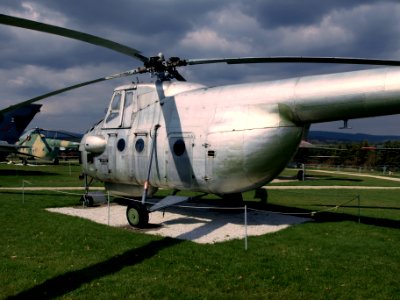 Mil Mi-4 pic4