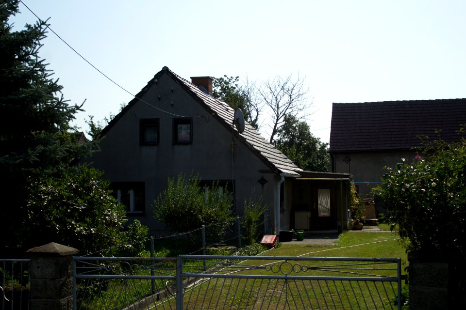 Milkler Straße 14, Rauden (2)