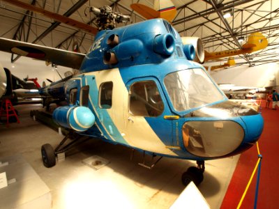Mil Mi-2 Hoplite pic3