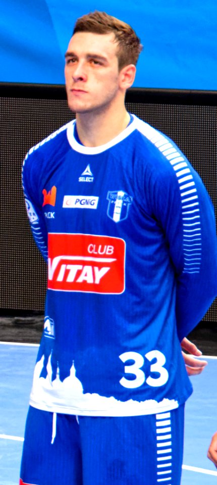 Miljan Pusica 20161002