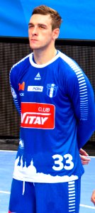 Miljan Pusica 20161002