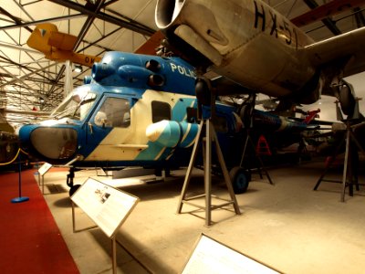 Mil Mi-2 Hoplite pic1