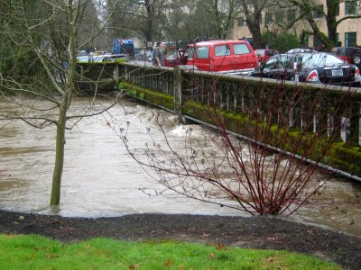 MillCreekSummerStreetBridgeJan19