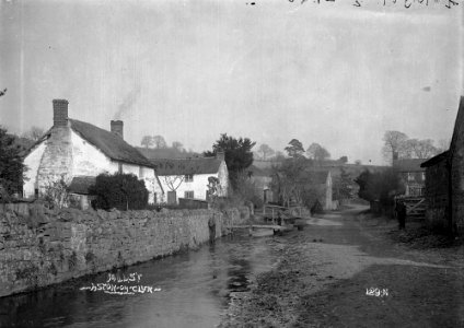 Mill St. Aston-on-Clun (1294562)