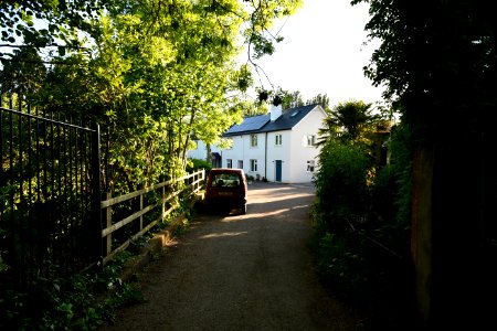 Mill Yard Cottages, 1-4 (consec), Mill Yard