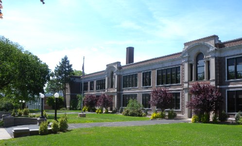 Millburn MS jeh