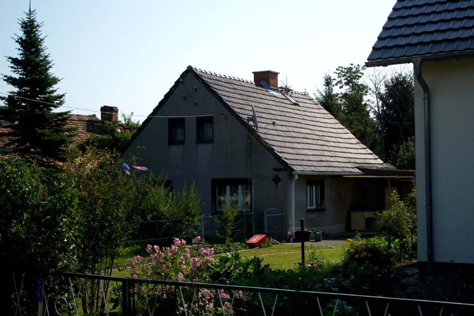 Milkler Straße 14, Rauden