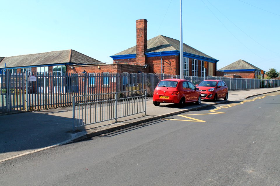 Mill Field Primary School
