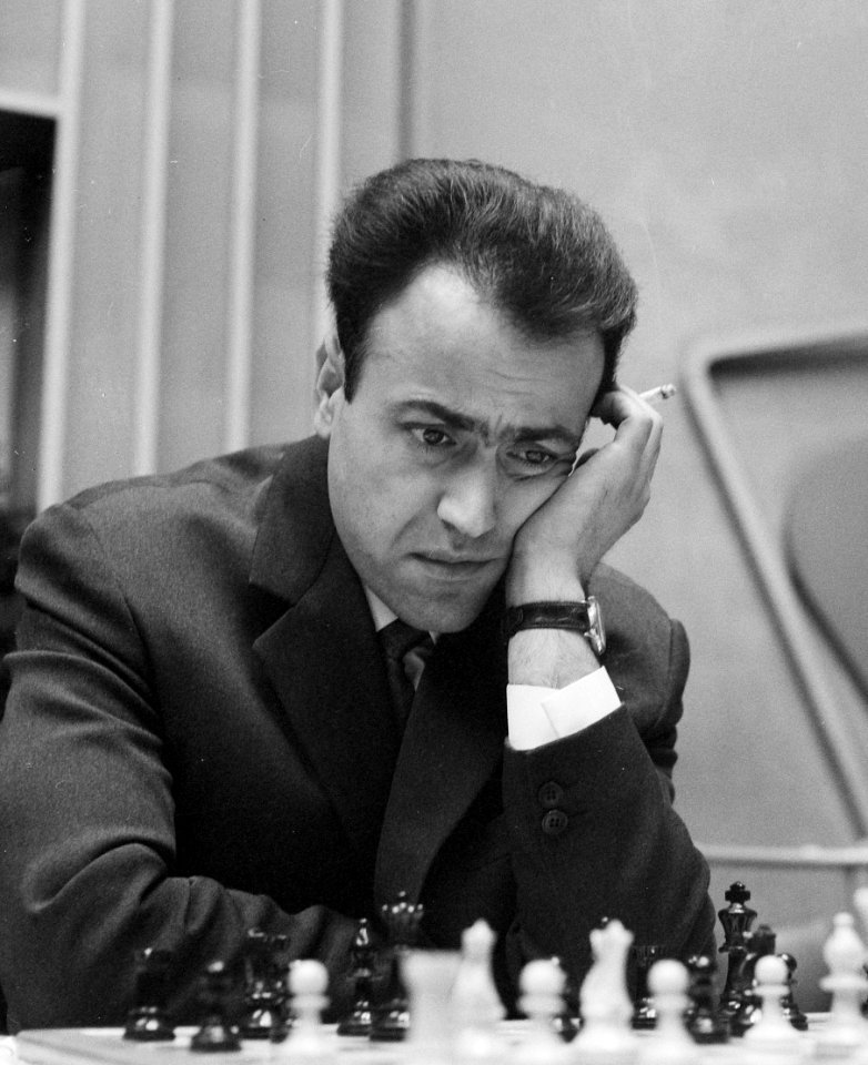 Milko Bobotsov 1966