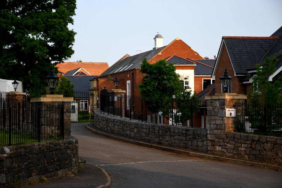 Millbrook Village