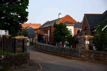 Millbrook Village