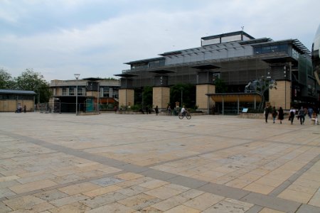 Millennium Square