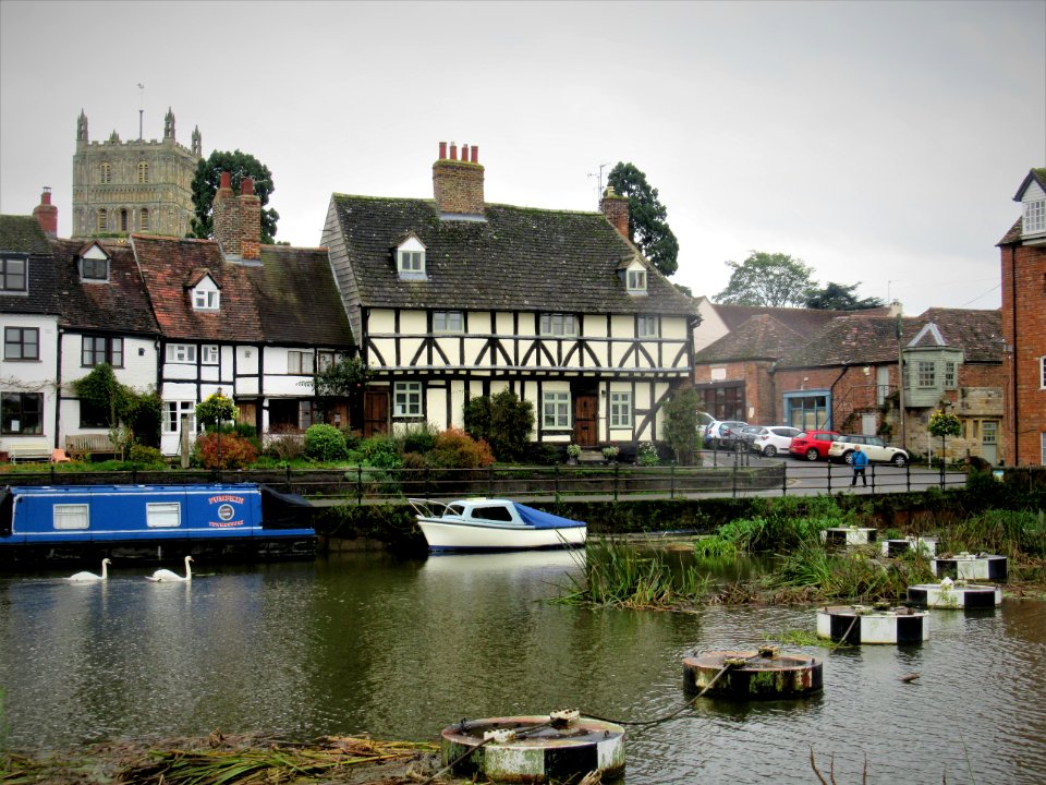 Mill Bank, Tewkesbury 04