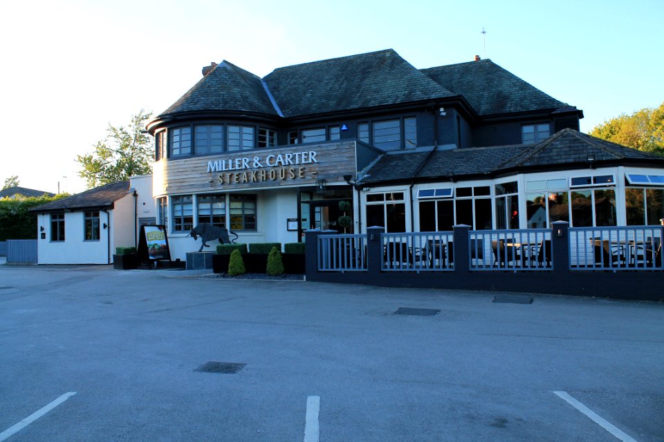 Miller & Carter Horsforth