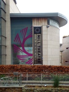 Mill Theatre, Dundrum