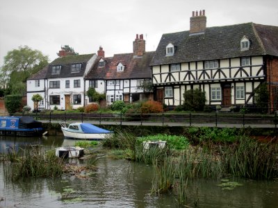 Mill Bank, Tewkesbury 01