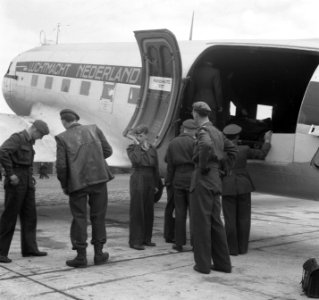 Militaire oefening Hold Fast in Duitsland, Bestanddeelnr 905-3138