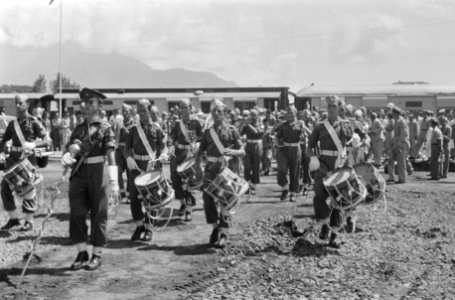 Militaire muziekband, Bestanddeelnr 1624-2-2