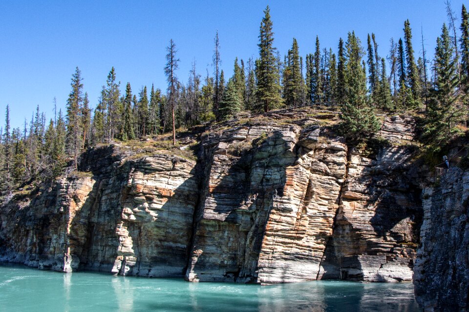Jasper alberta canada