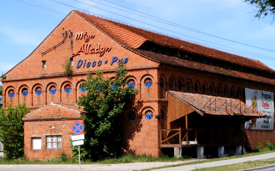 Mikołajki. Ab-020