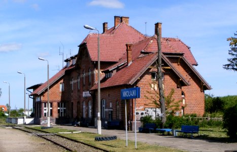 Mikołajki. Ab-023